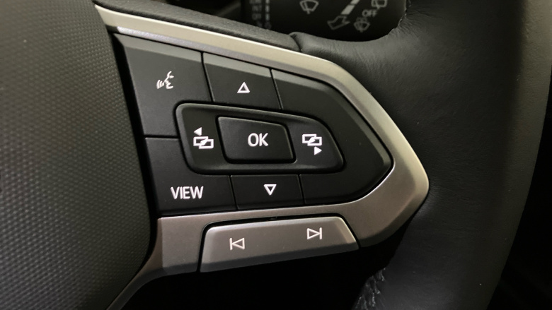 Volkswagen Polo 1.0 TSI Edition 50 5dr Petrol Hatchback